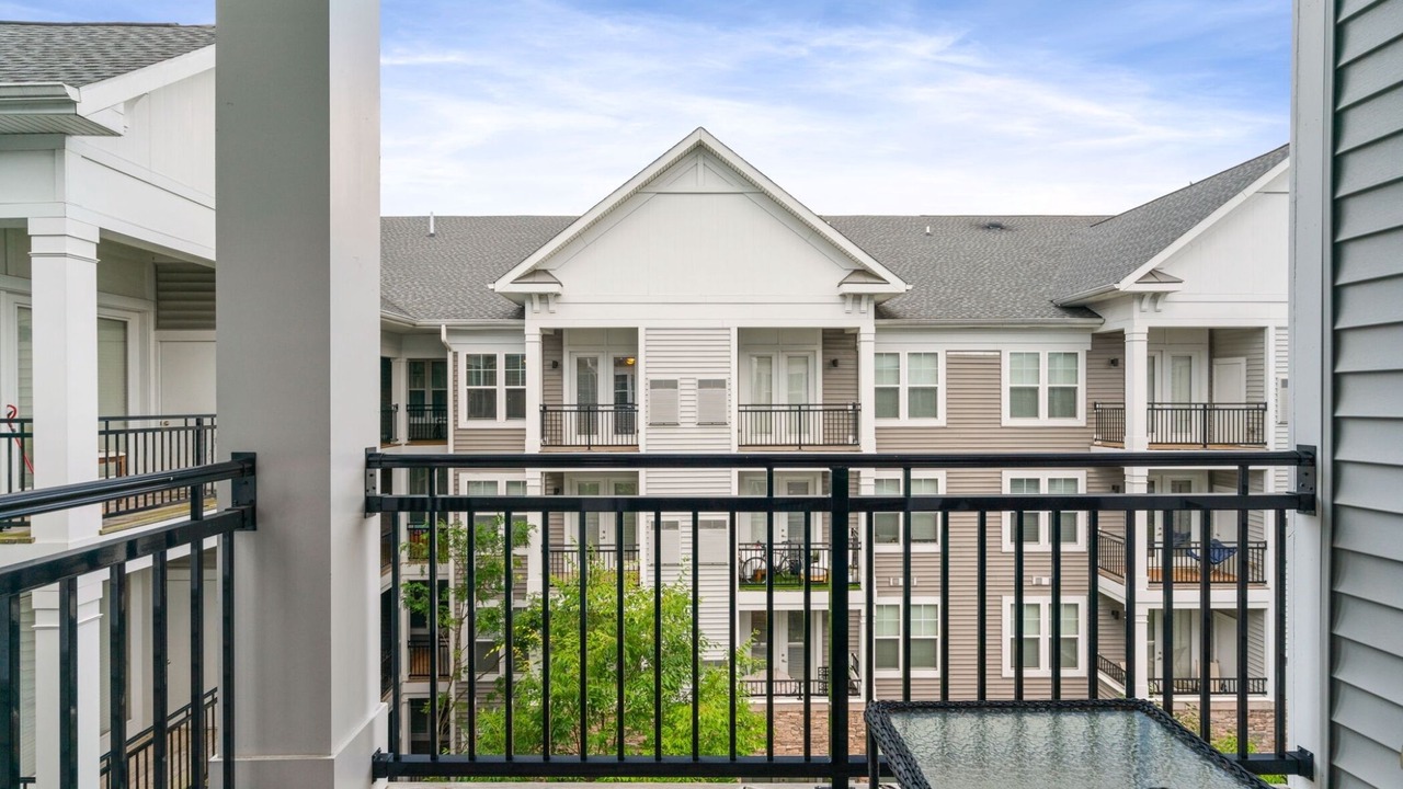 Photo of Outdoor in Woodbridge