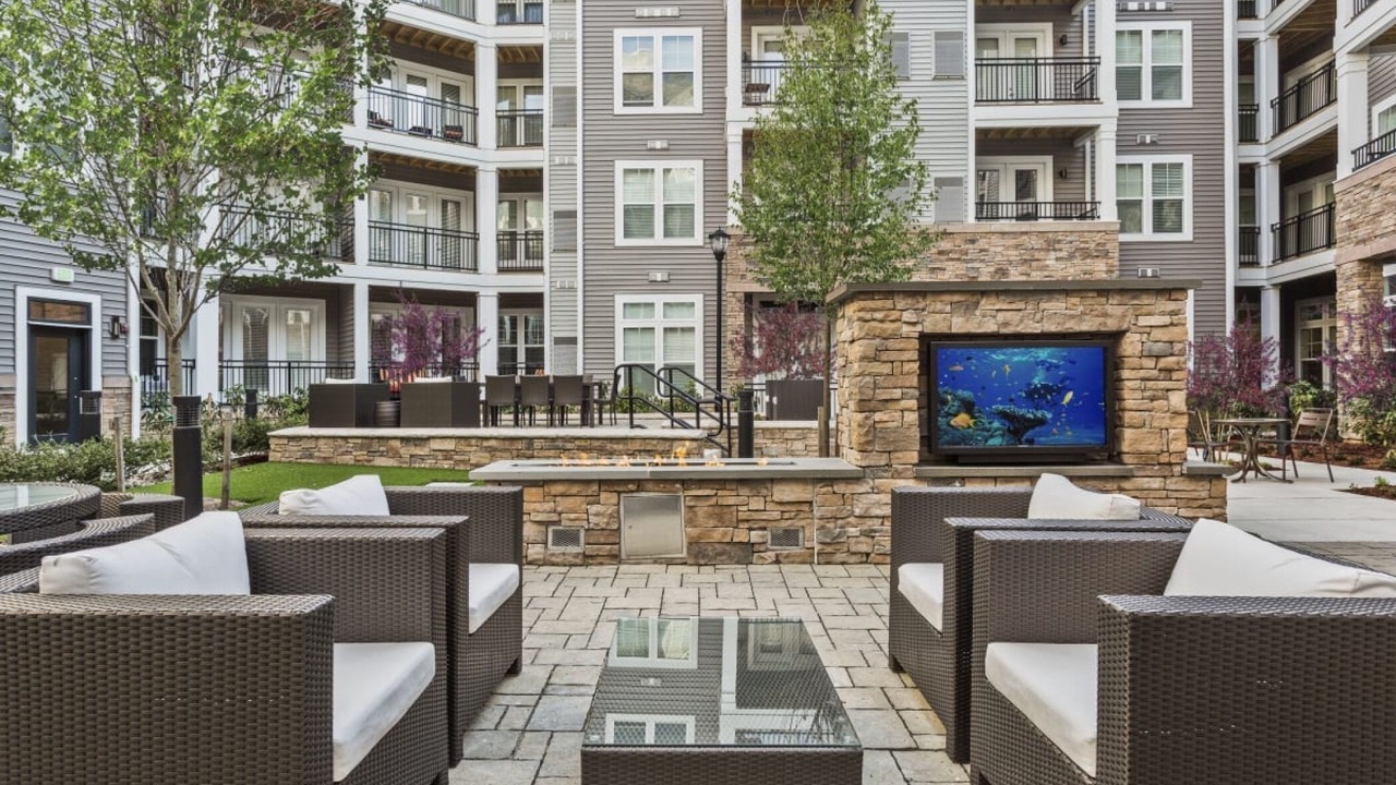 Photo of Outdoor in Woodbridge