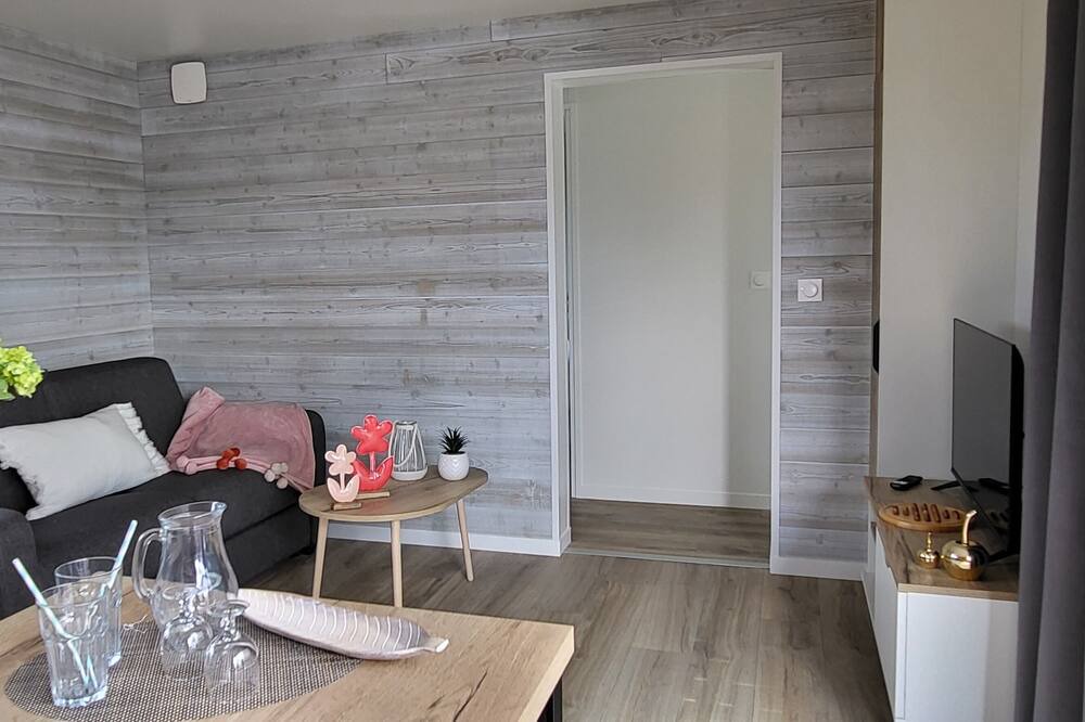 Photo of Livingroom in Asnelles
