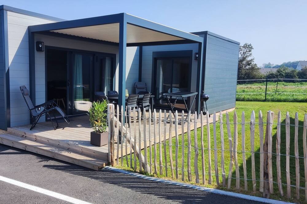 Photo of Outdoor in Asnelles