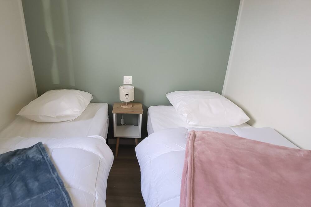 Photo of Bedroom in Asnelles