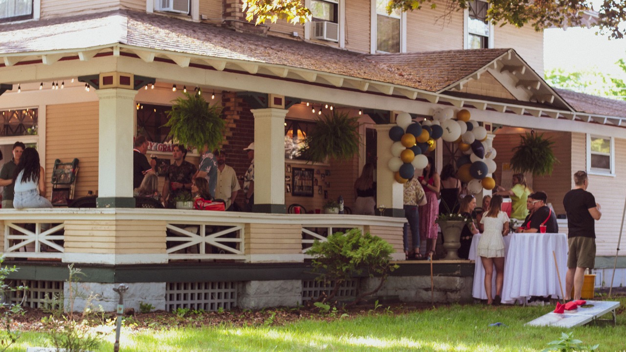 Photo of Outdoor in Logan