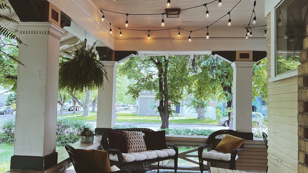 Photo of Outdoor in Logan