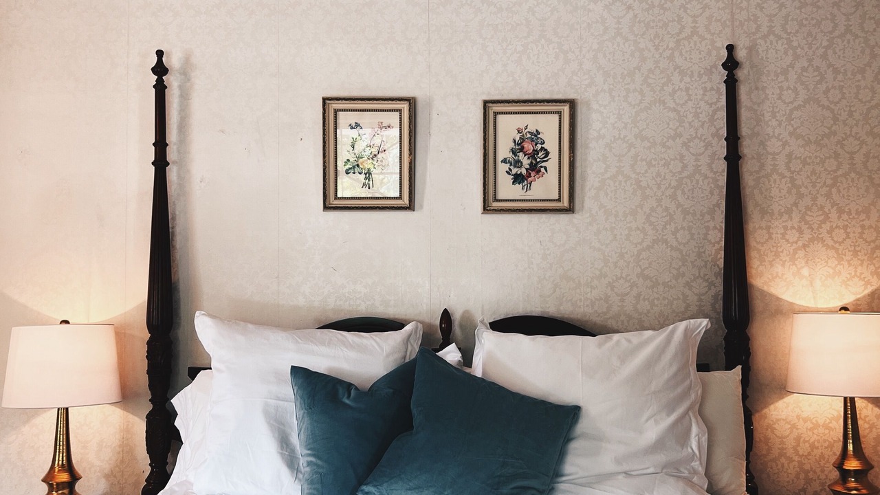 Photo of Bedroom in Logan