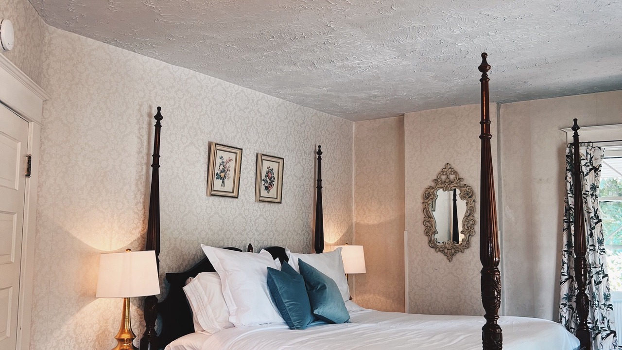 Photo of Bedroom in Logan