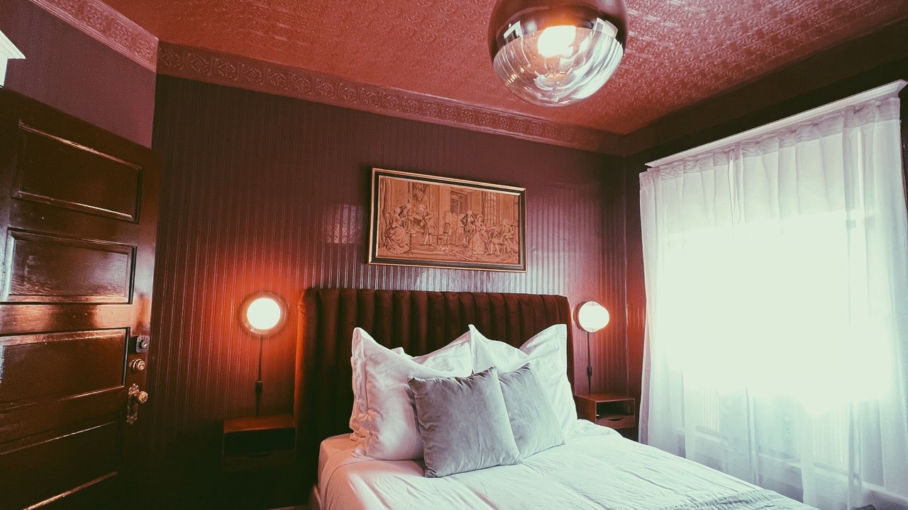 Photo of Bedroom in Logan