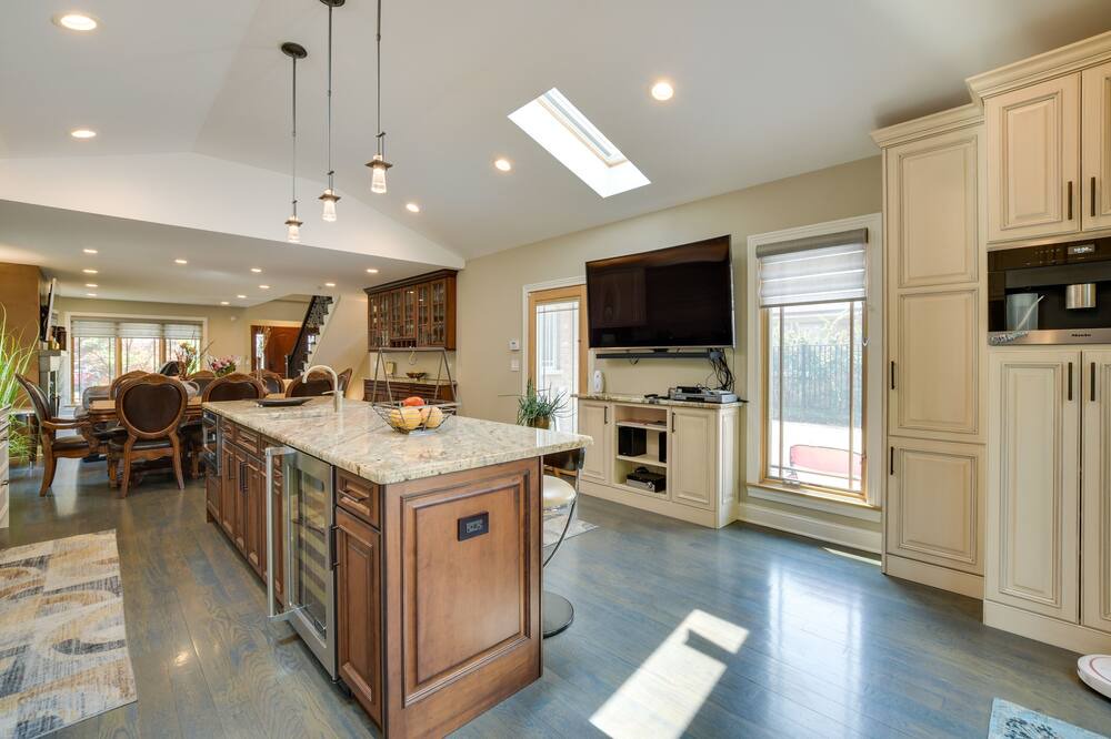 Photo of Kitchen in Des Plaines
