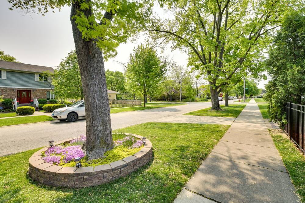 Photo of Outdoor in Des Plaines