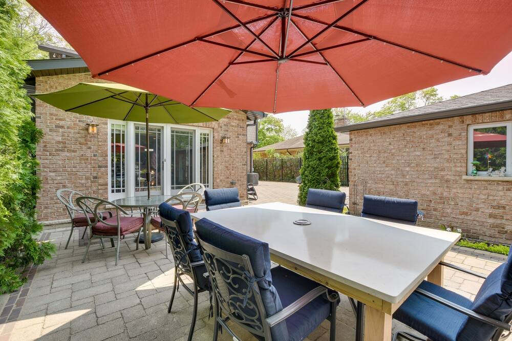 Photo of Outdoor in Des Plaines