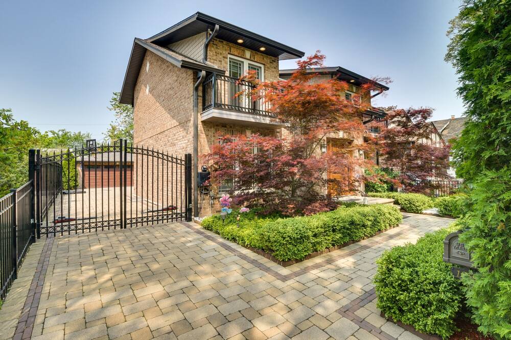 Photo of Outdoor in Des Plaines