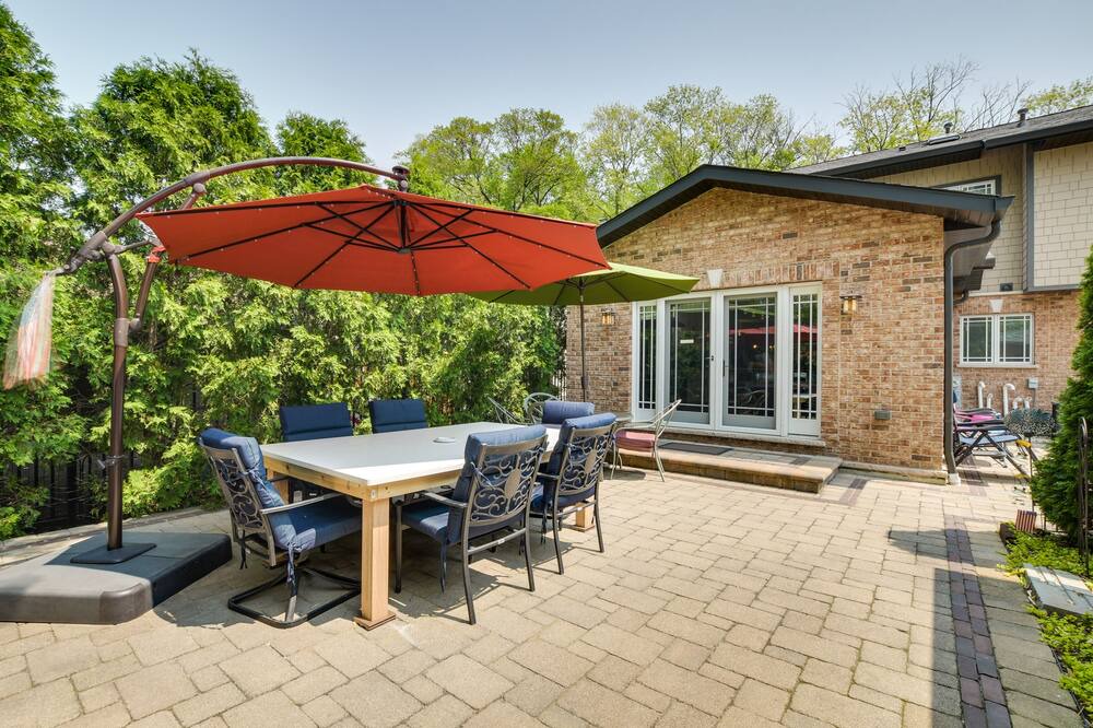 Photo of Outdoor in Des Plaines