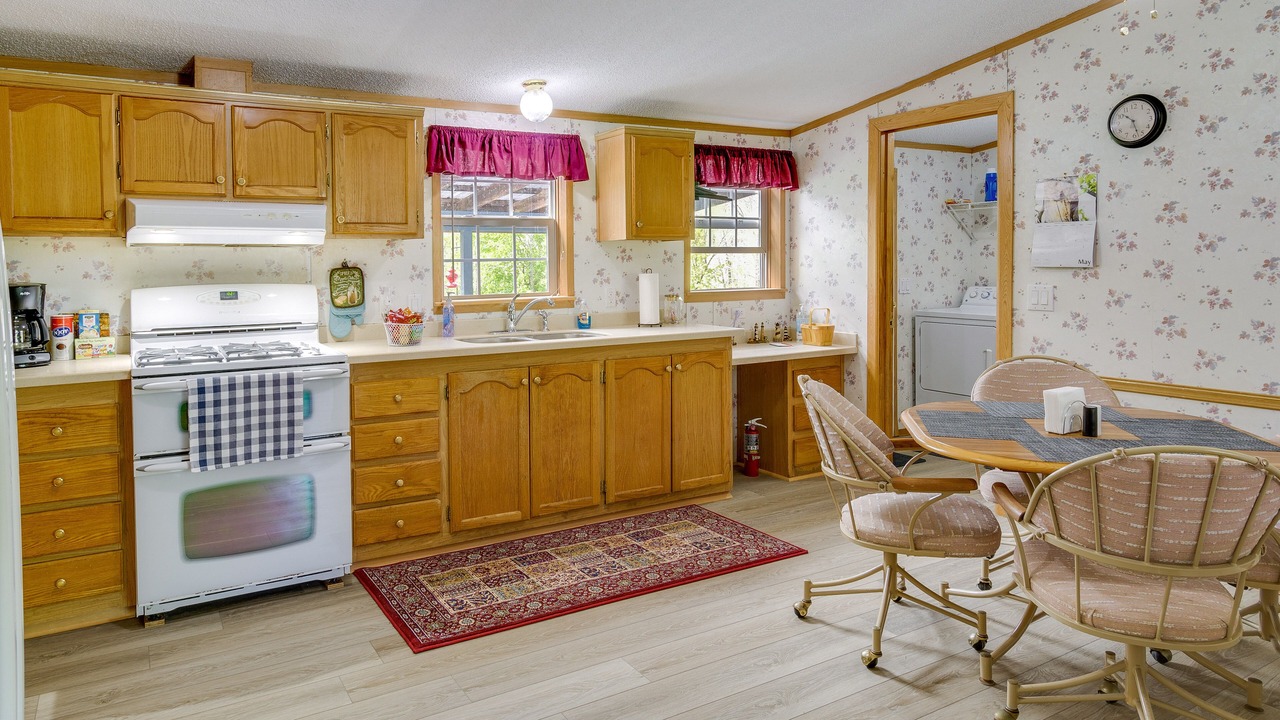 Photo of Kitchen in Fair Haven