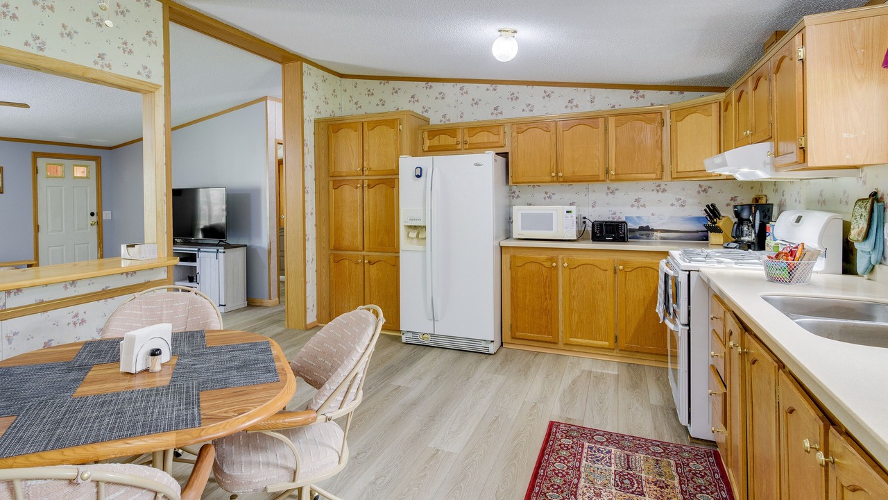 Photo of Kitchen in Fair Haven