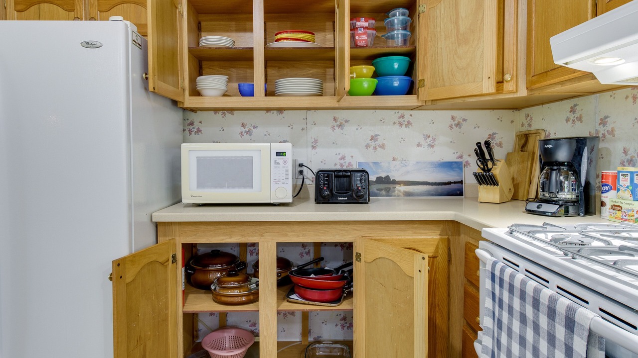 Photo of Kitchen in Fair Haven