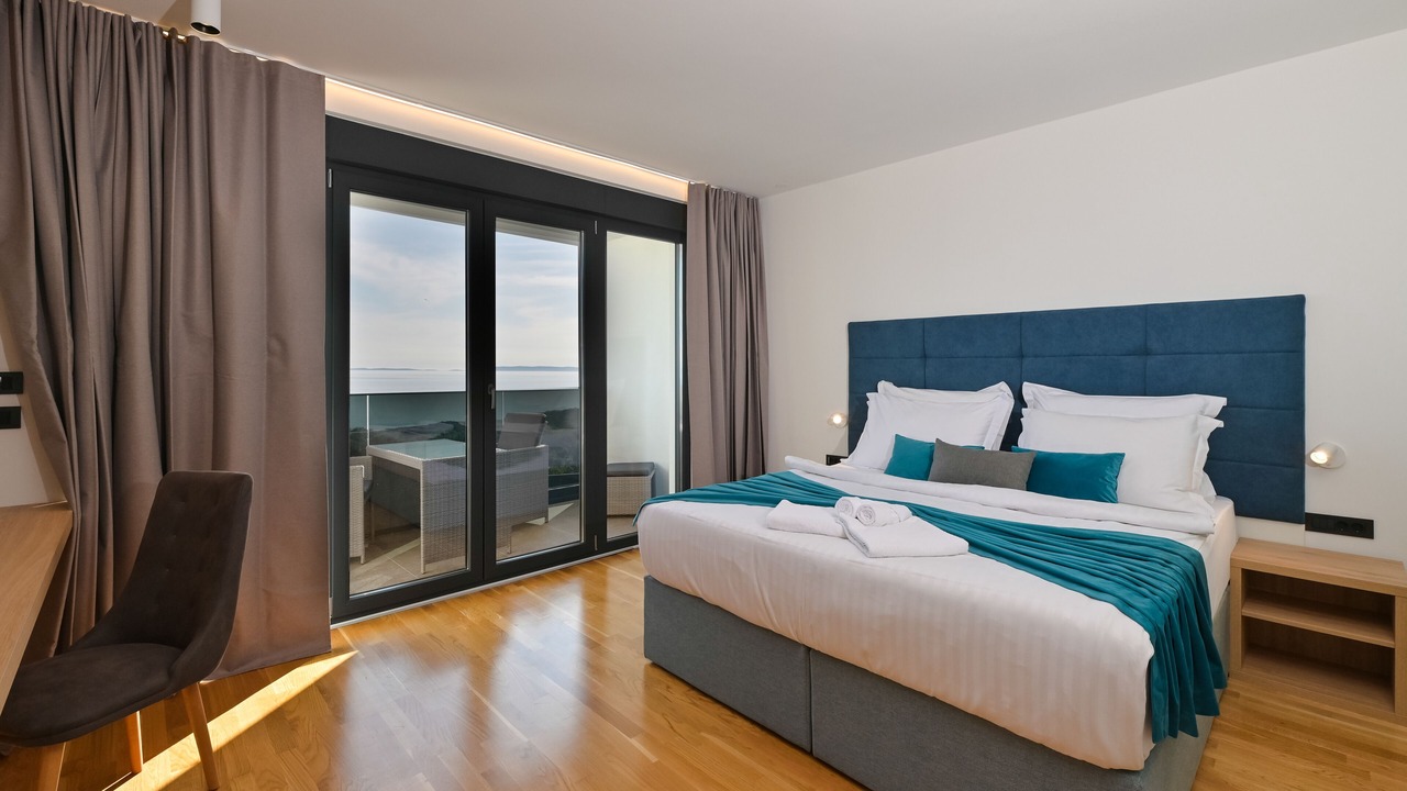 Photo of Bedroom in Gajac