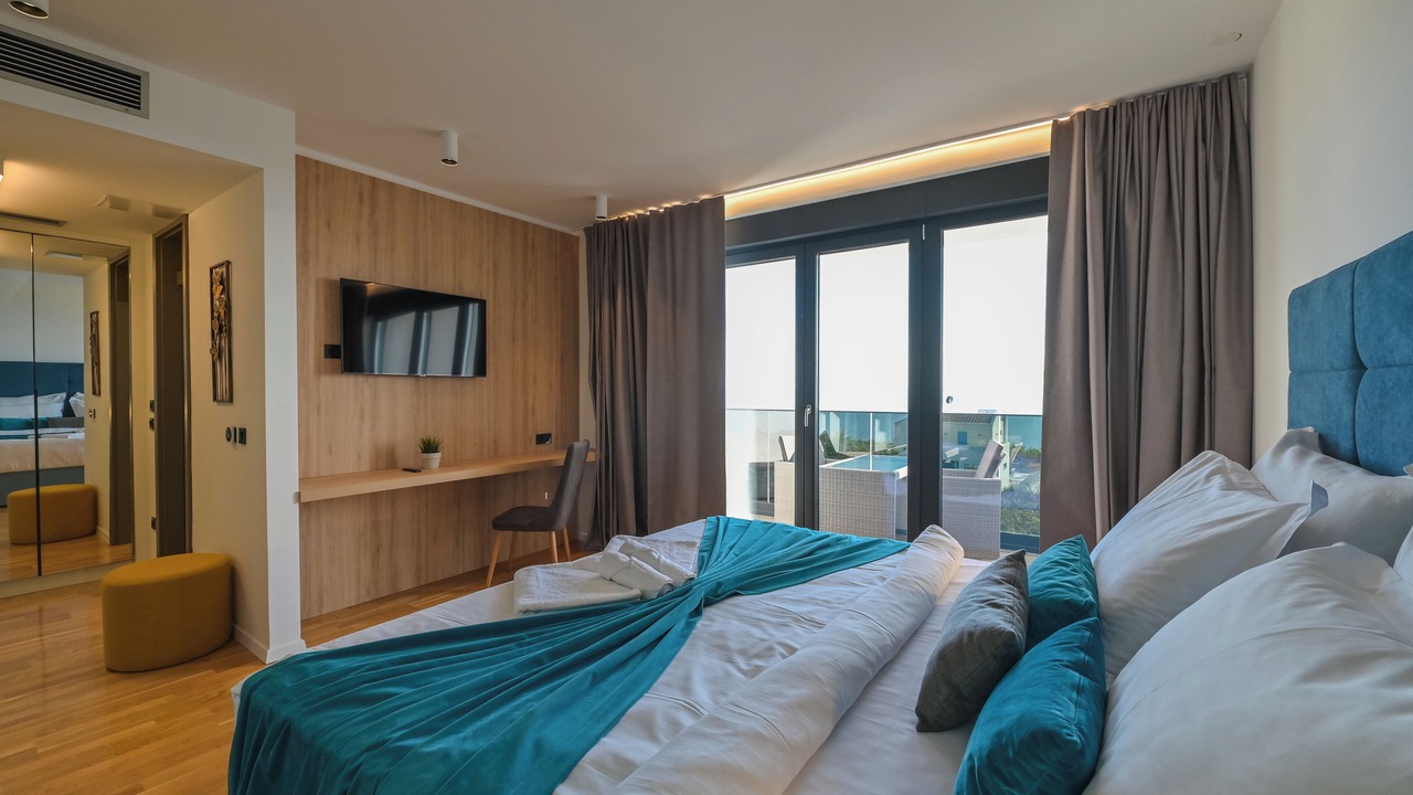 Photo of Bedroom in Gajac