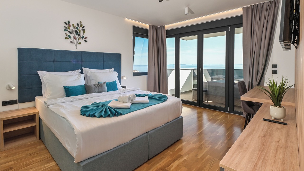 Photo of Bedroom in Gajac