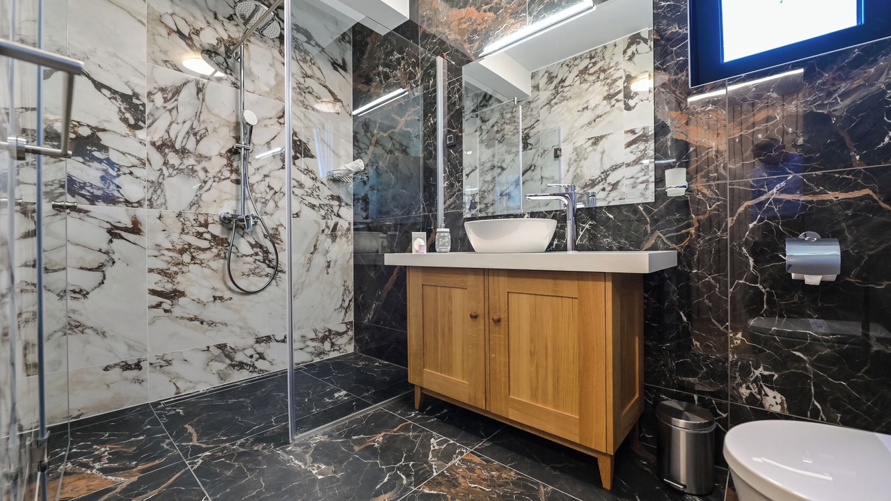 Photo of Bathroom in Gajac