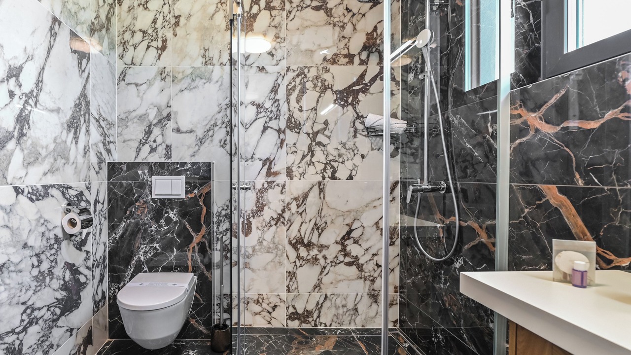 Photo of Bathroom in Gajac