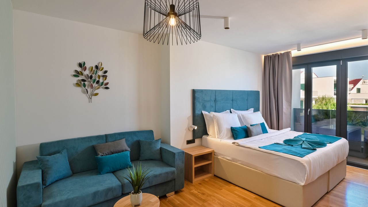Photo of Bedroom in Gajac