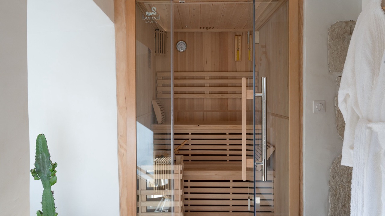 Photo of Bedroom in Rochemaure