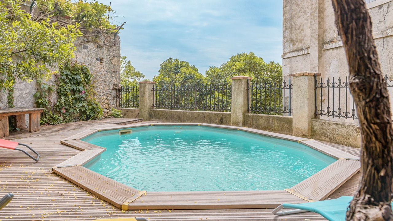 Photo of Outdoor in Rochemaure