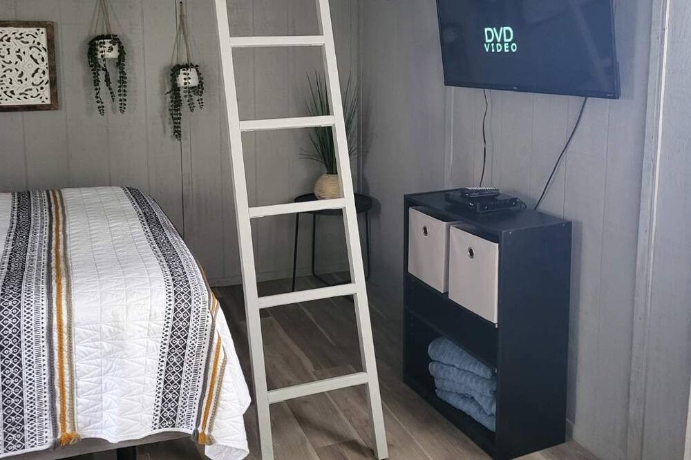 Photo of Bedroom in Proctor