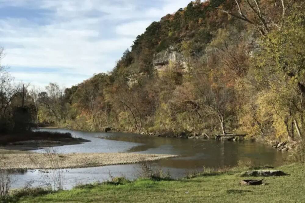 Photo of Outdoor in Proctor