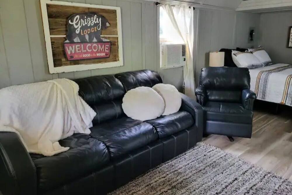 Photo of Bedroom in Proctor