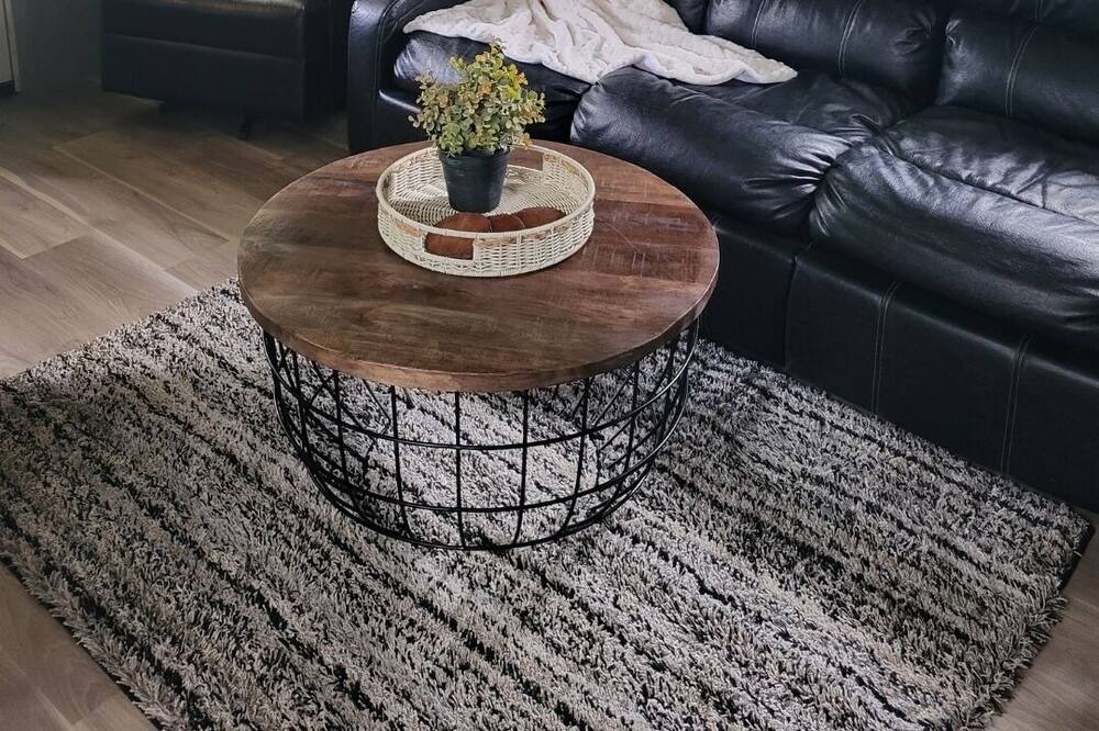 Photo of Livingroom in Proctor