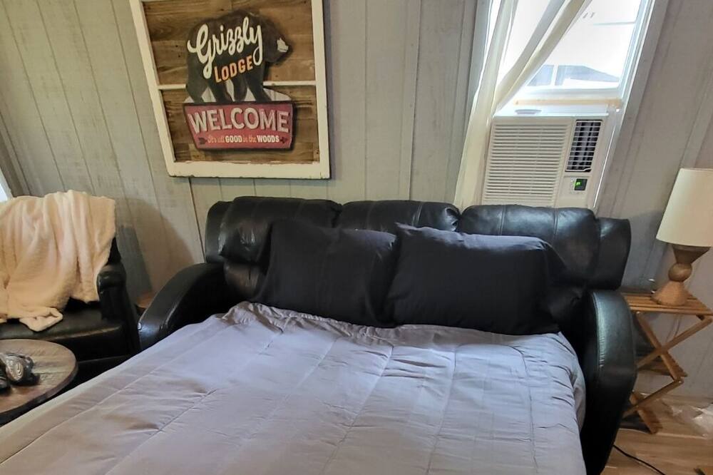 Photo of Bedroom in Proctor