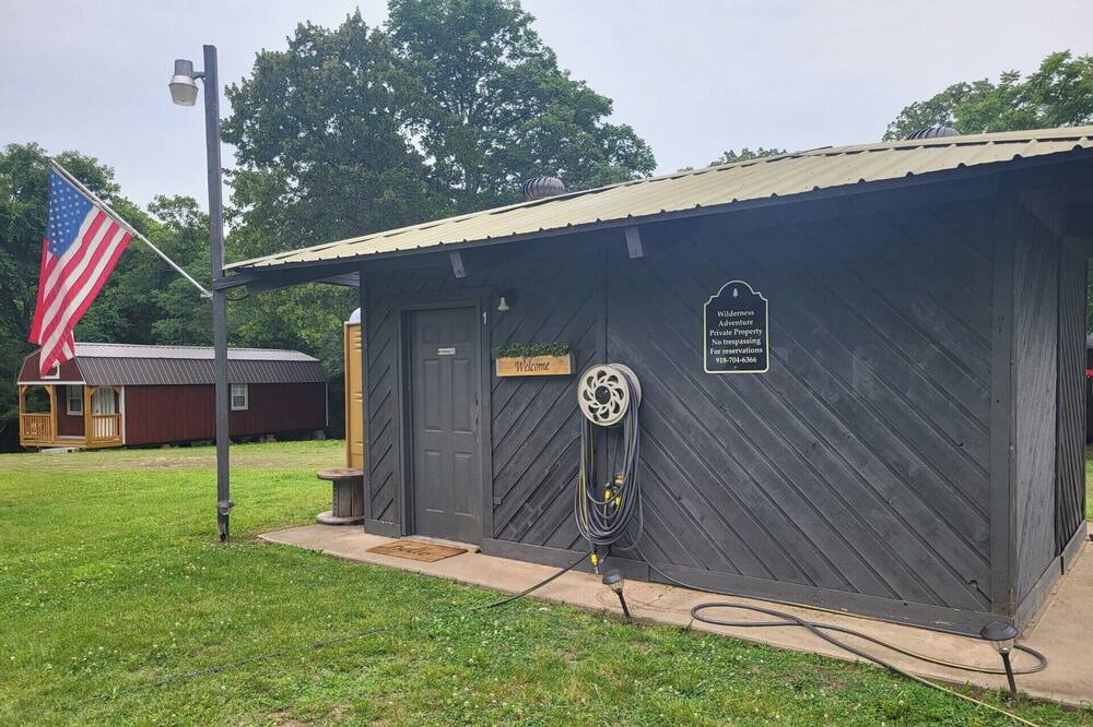 Photo of Outdoor in Proctor