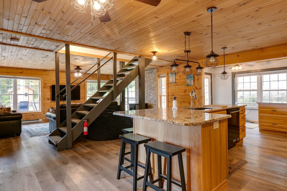 Photo of Kitchen in Cohocton
