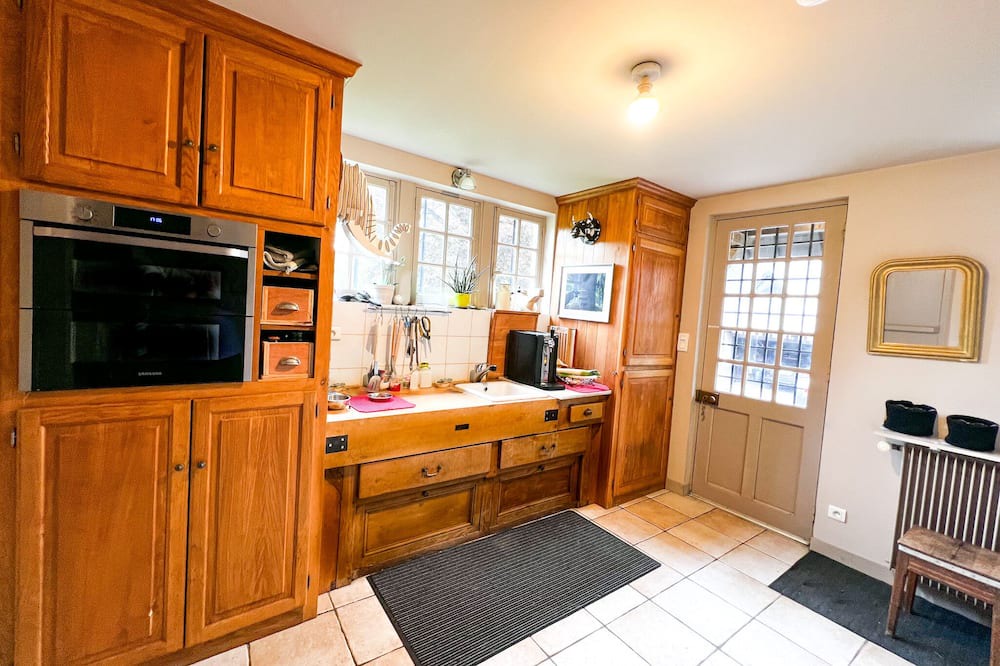 Photo of Kitchen in Pont-l'Eveque