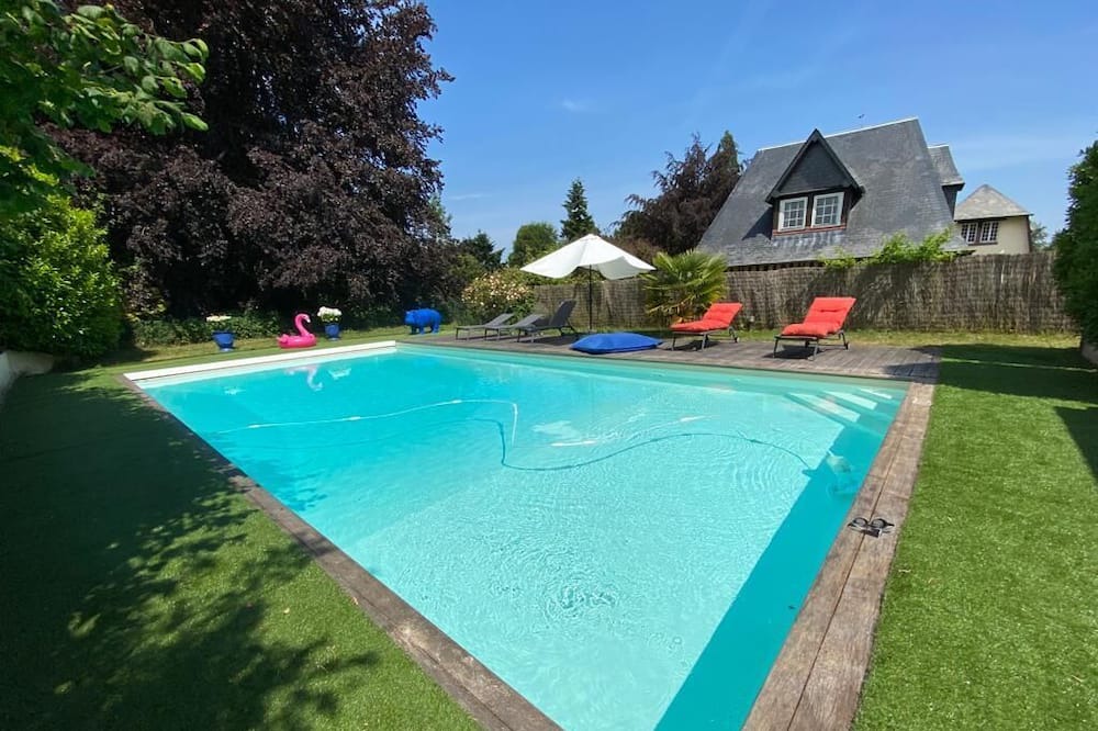 Photo of Outdoor in Pont-l'Eveque