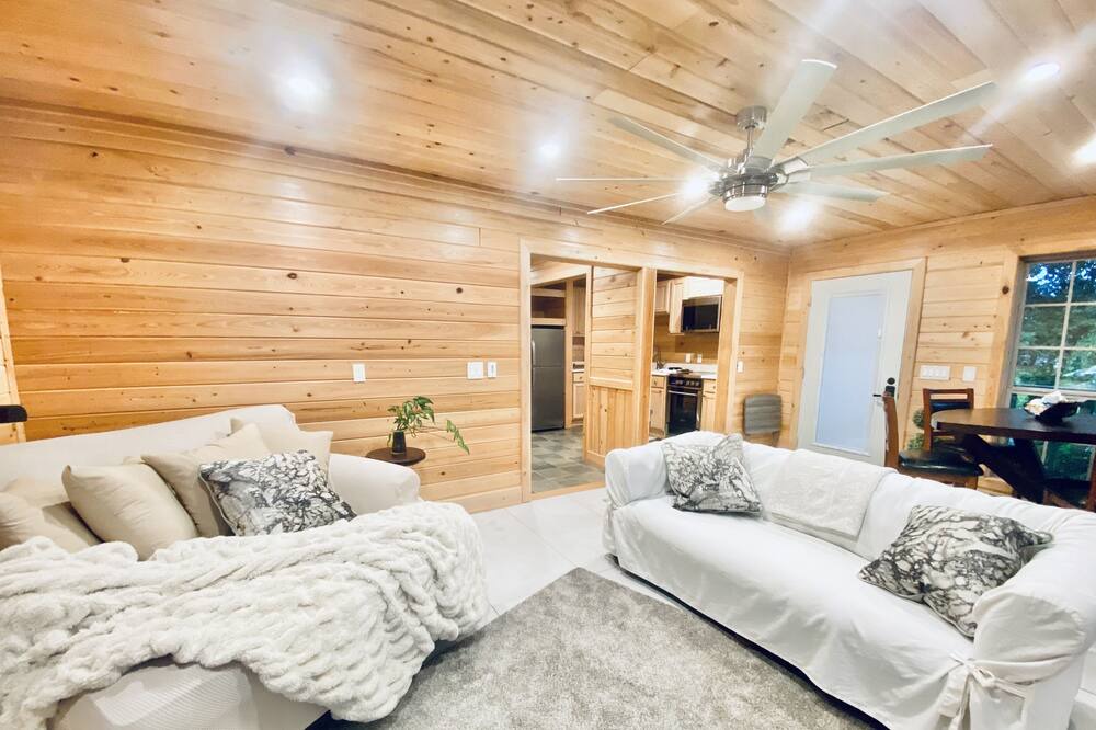 Photo of Bedroom in Milton