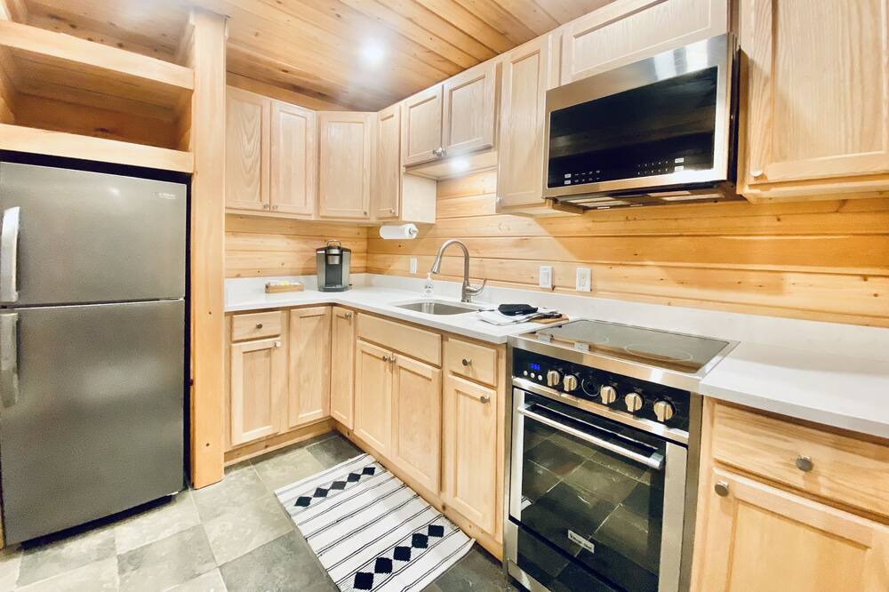 Photo of Kitchen in Milton
