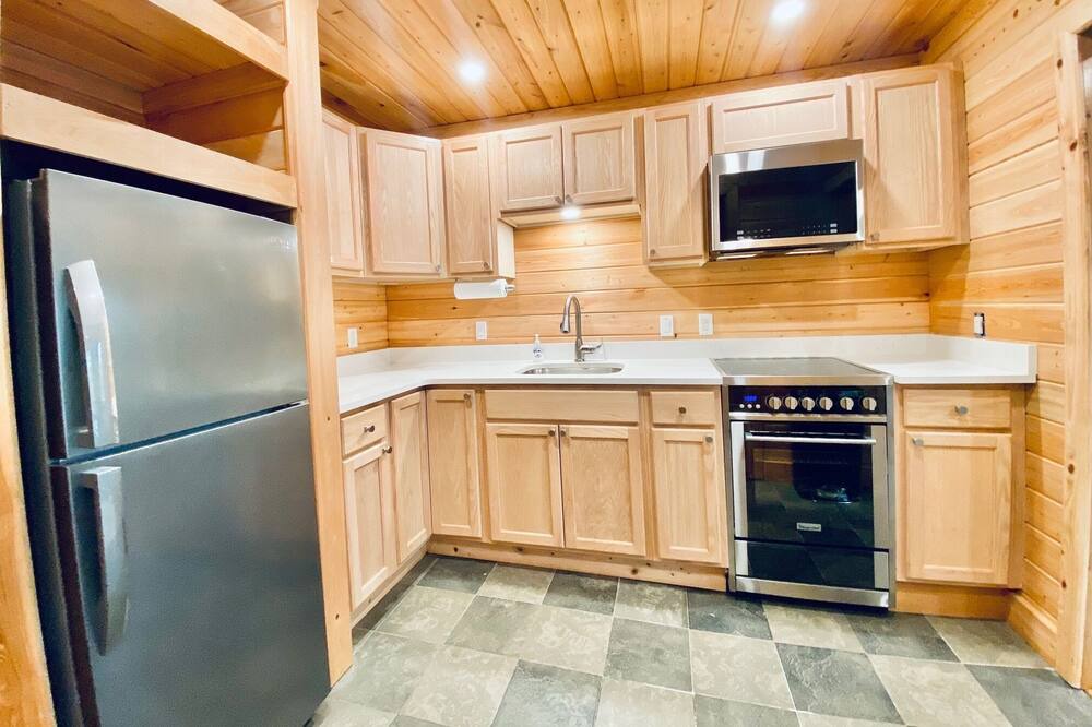 Photo of Kitchen in Milton