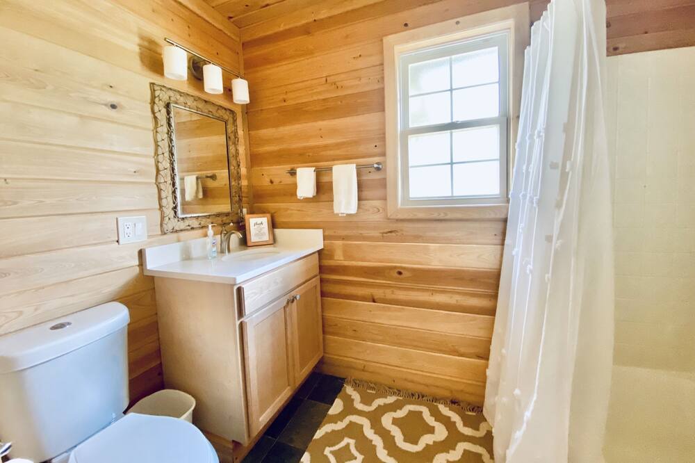 Photo of Bathroom in Milton