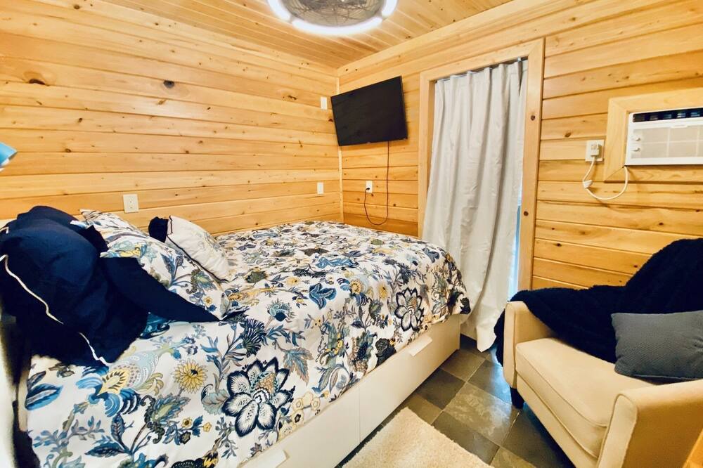 Photo of Bedroom in Milton