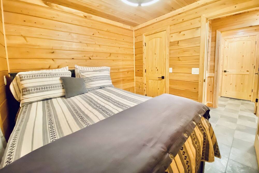 Photo of Bedroom in Milton