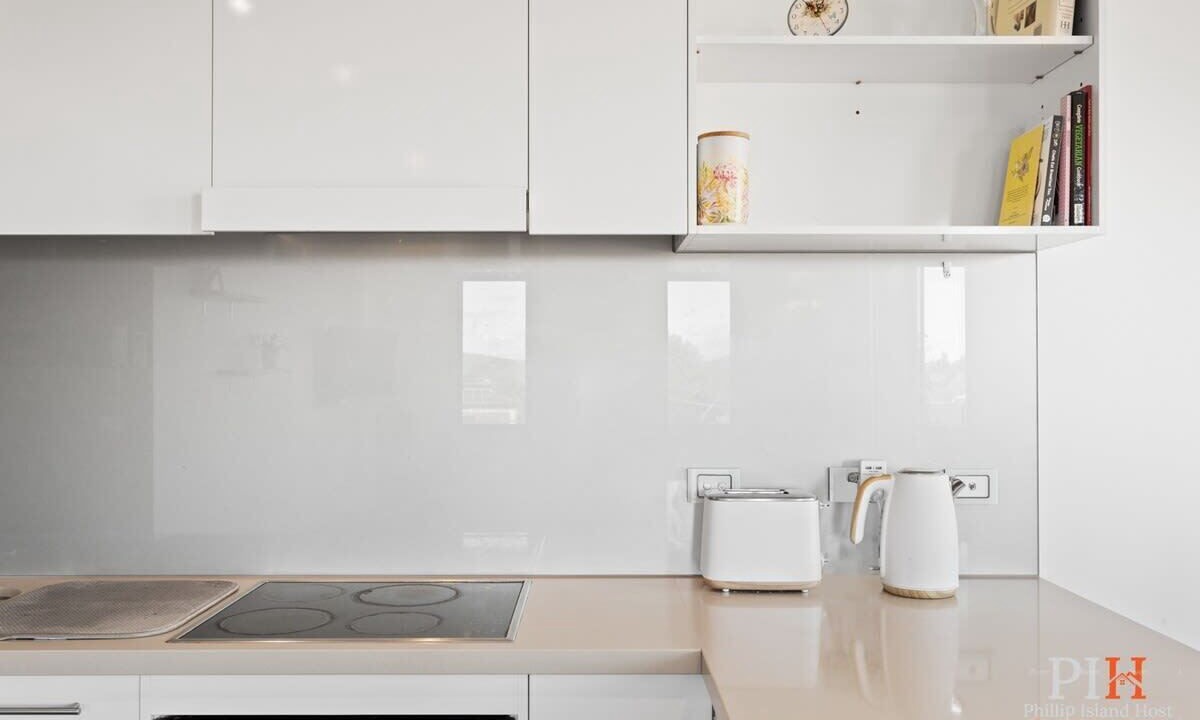 Photo of Kitchen in San Remo