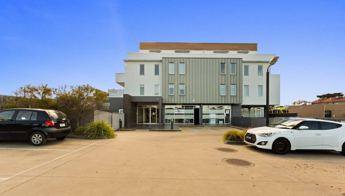 Photo of Outdoor in San Remo