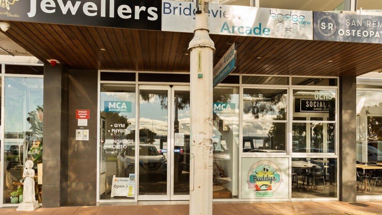 Photo of Outdoor in San Remo