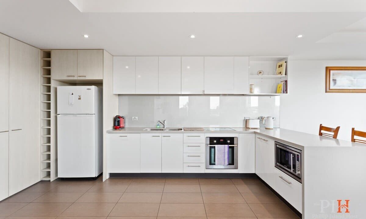 Photo of Kitchen in San Remo