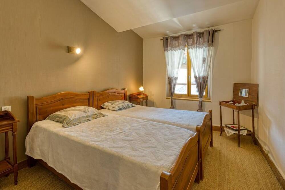 Photo of Bedroom in Salles-d'Aude