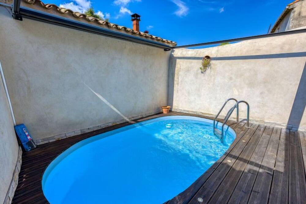 Photo of Outdoor in Salles-d'Aude