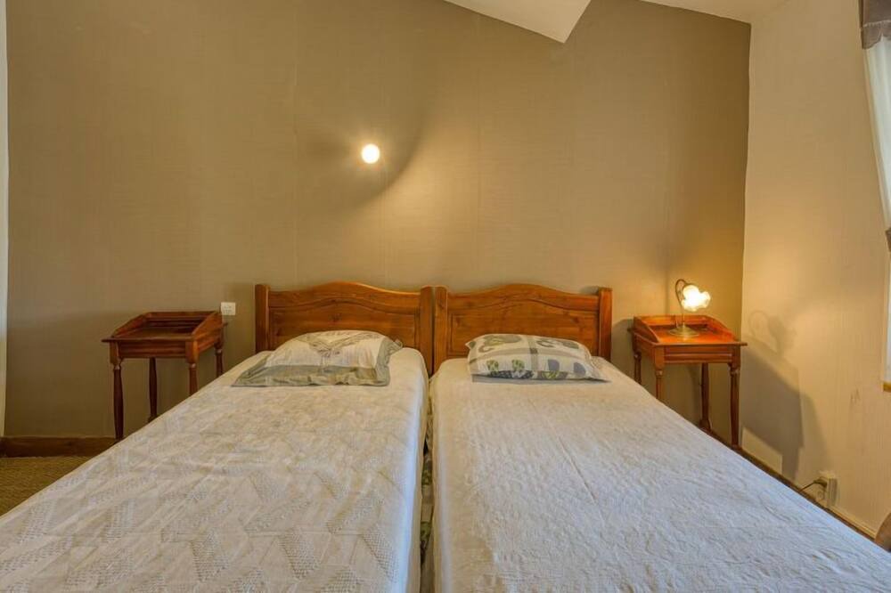 Photo of Bedroom in Salles-d'Aude