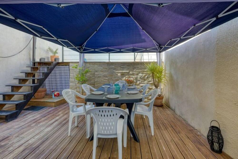 Photo of Outdoor in Salles-d'Aude