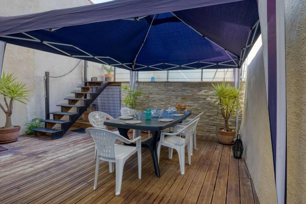 Photo of Outdoor in Salles-d'Aude
